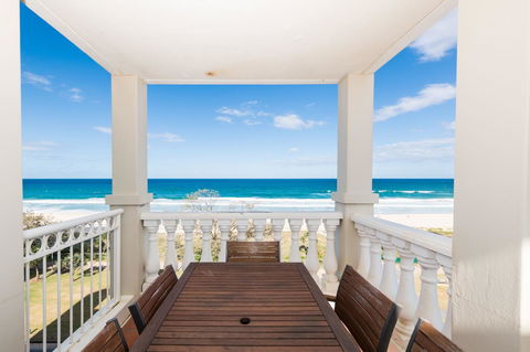 La Grande Apartments - Accommodation Brisbane 17