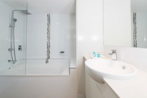 La Grande Apartments - Accommodation Brisbane 1
