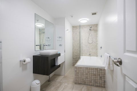 La Grande Apartments - Accommodation Brisbane 2