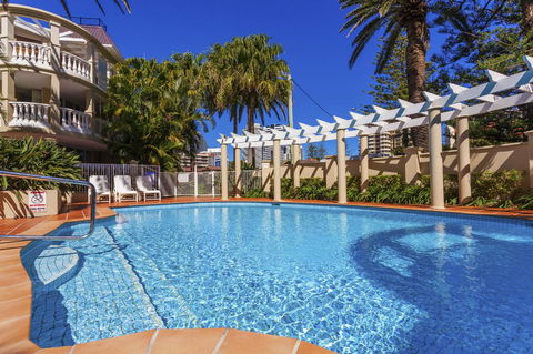 La Grande Apartments - Accommodation Brisbane 0