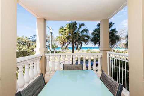 La Grande Apartments - Accommodation Brisbane 20