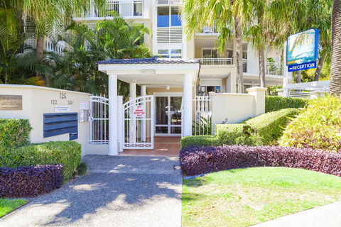 La Grande Apartments - Accommodation Brisbane 10