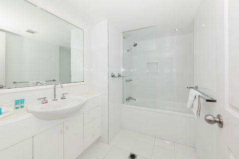 La Grande Apartments - Accommodation Brisbane 5