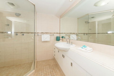 La Grande Apartments - Accommodation Brisbane 6