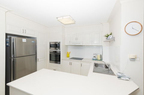 La Grande Apartments - Accommodation Brisbane 13