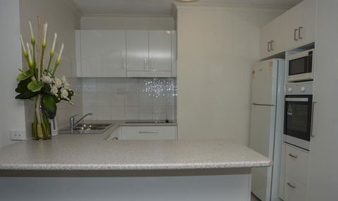 Enderley Gardens Resort - Accommodation Brisbane 28
