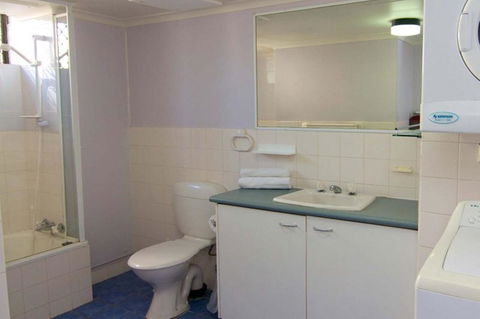 Enderley Gardens Resort - Accommodation Brisbane 36