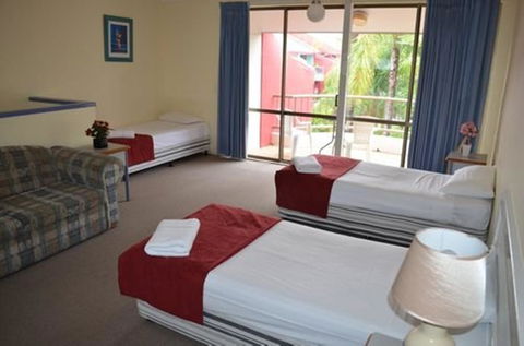 Enderley Gardens Resort - Accommodation Brisbane 23