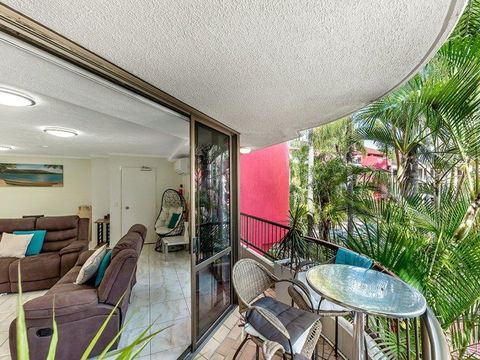 Enderley Gardens Resort - Accommodation Brisbane 7