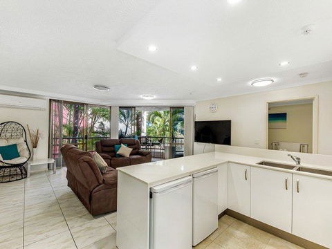 Enderley Gardens Resort - Accommodation Brisbane 2