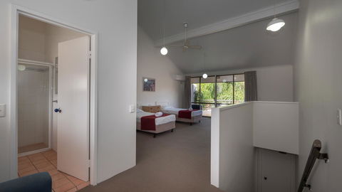 Enderley Gardens Resort - Accommodation Brisbane 33