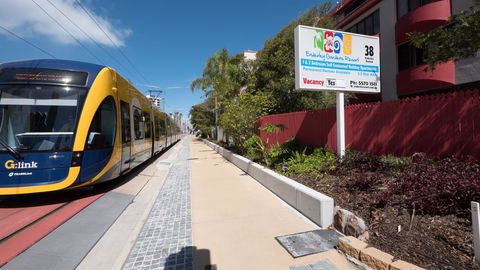 Enderley Gardens Resort - Accommodation Brisbane 31