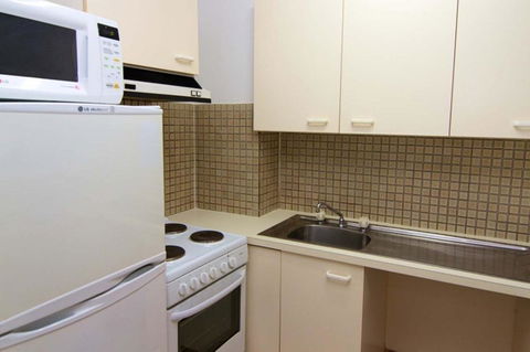 Enderley Gardens Resort - Accommodation Brisbane 37