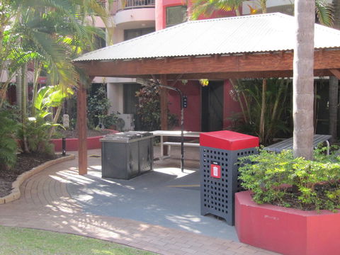Enderley Gardens Resort - Accommodation Brisbane 19