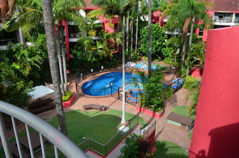 Enderley Gardens Resort - Accommodation Brisbane 40