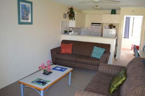 Enderley Gardens Resort - Accommodation Brisbane 16
