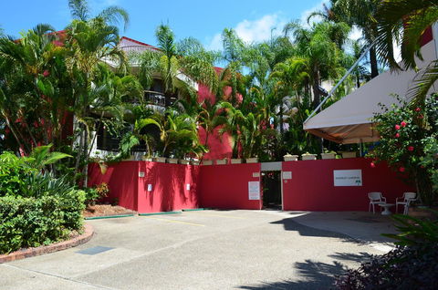 Enderley Gardens Resort - Accommodation Brisbane 39