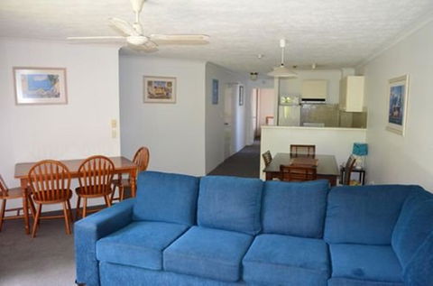 Enderley Gardens Resort - Accommodation Brisbane 22