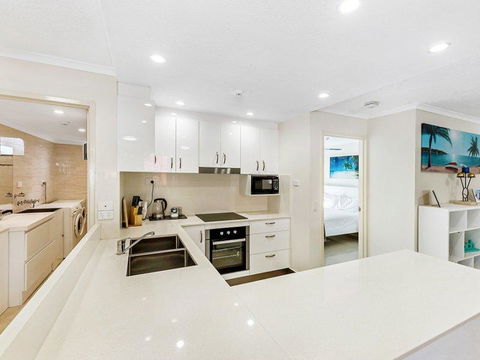 Enderley Gardens Resort - Accommodation Brisbane 9