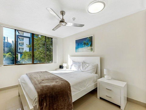 Enderley Gardens Resort - Accommodation Brisbane 10