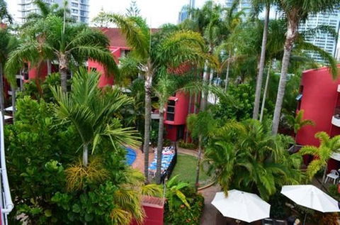 Enderley Gardens Resort - Accommodation Brisbane 34