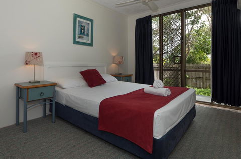Enderley Gardens Resort - Accommodation Brisbane 35