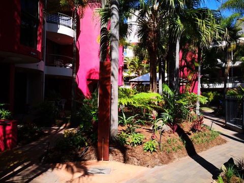 Enderley Gardens Resort - Accommodation Brisbane 13