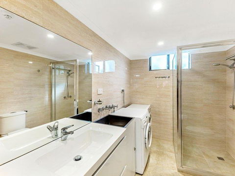 Enderley Gardens Resort - Accommodation Brisbane 8