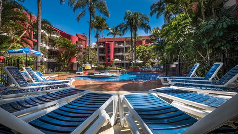 Enderley Gardens Resort - Accommodation Brisbane 0