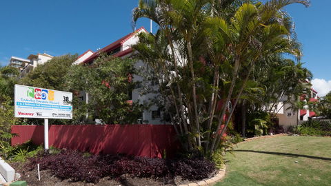 Enderley Gardens Resort - Accommodation Brisbane 41