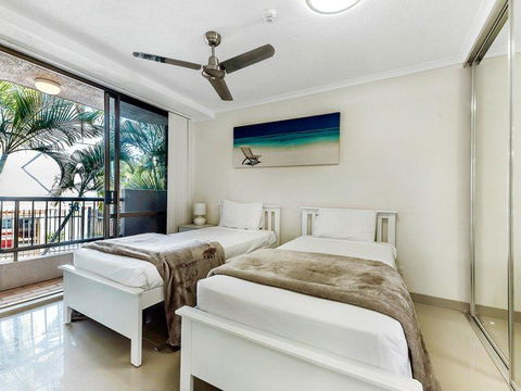 Enderley Gardens Resort - Accommodation Brisbane 5