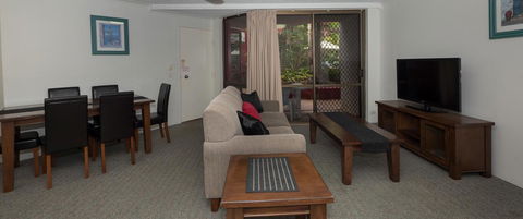 Enderley Gardens Resort - Accommodation Brisbane 26