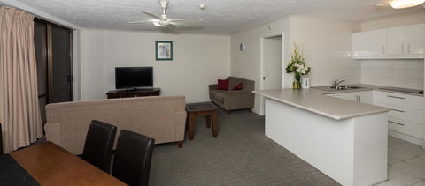 Enderley Gardens Resort - Accommodation Brisbane 27