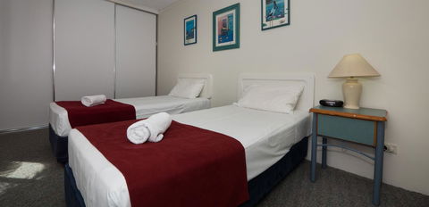 Enderley Gardens Resort - Accommodation Brisbane 25