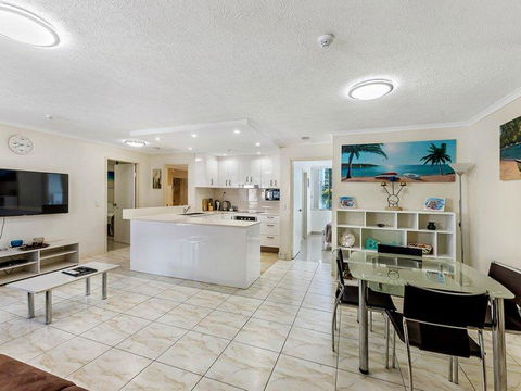 Enderley Gardens Resort - Accommodation Brisbane 11