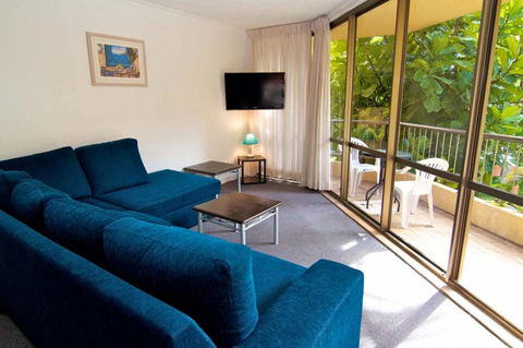 Enderley Gardens Resort - Accommodation Brisbane 17