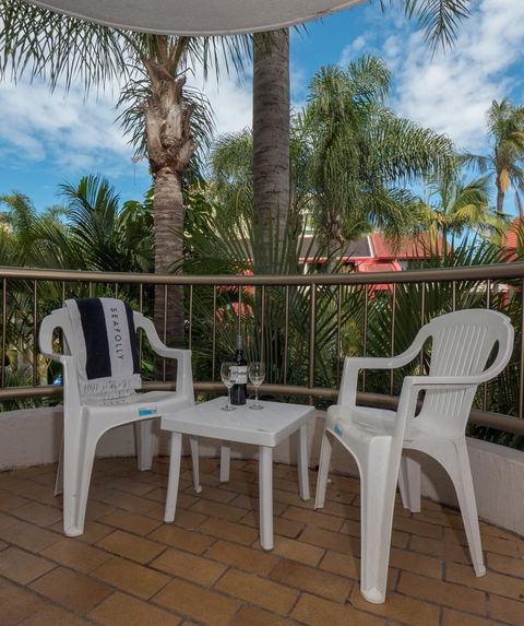Enderley Gardens Resort - Accommodation Brisbane 32