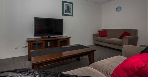 Enderley Gardens Resort - Accommodation Brisbane 29