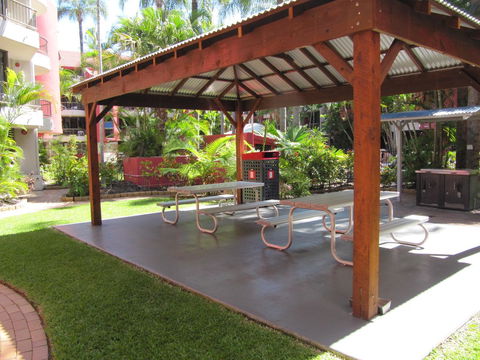 Enderley Gardens Resort - Accommodation Brisbane 20