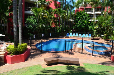 Enderley Gardens Resort - Accommodation Brisbane 38
