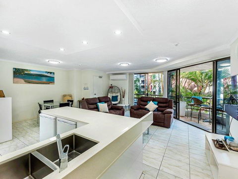 Enderley Gardens Resort - Accommodation Brisbane 1