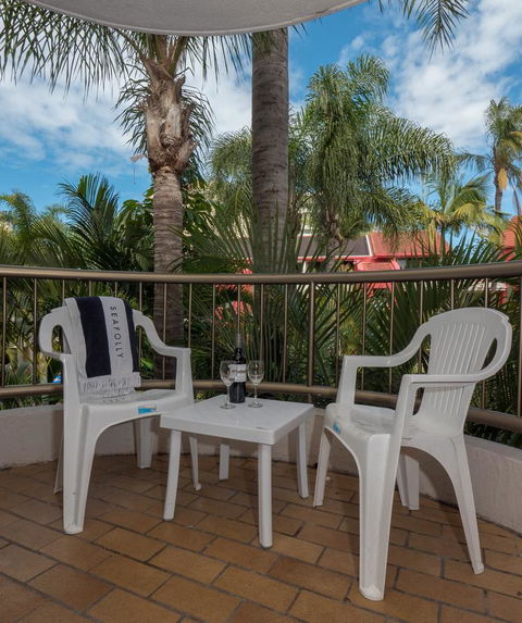 Enderley Gardens Resort - Accommodation Brisbane 30