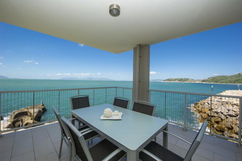 1 Bright Point Apartment 4201 - Accommodation Brisbane 5