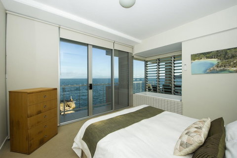 1 Bright Point Apartment 4201 - Accommodation Brisbane 6