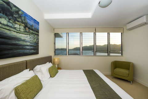 1 Bright Point Apartment 4201 - Accommodation Brisbane 7