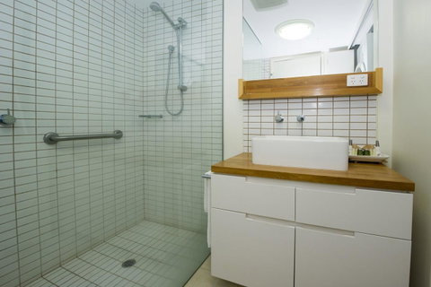 1 Bright Point Apartment 4201 - Accommodation Brisbane 8