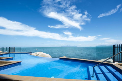 1 Bright Point Apartment 4201 - Accommodation Brisbane 1