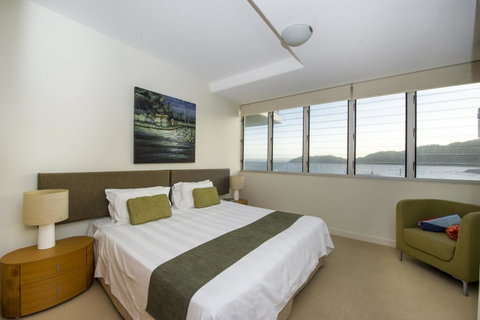 1 Bright Point Apartment 4201 - Accommodation Brisbane 11