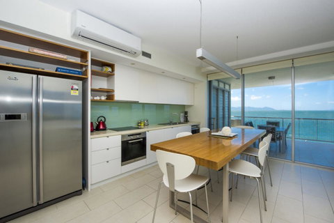 1 Bright Point Apartment 4201 - Accommodation Brisbane 13