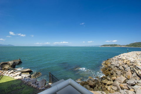 1 Bright Point Apartment 4201 - Accommodation Brisbane 10